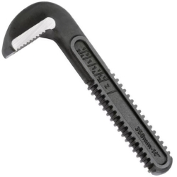 Верхняя губка для разводного трубного ключа Rothenberger, L 14", ø 2"