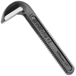 Верхняя губка для разводного трубного ключа Rothenberger, L 24", ø 3"