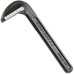 Верхняя губка для разводного трубного ключа Rothenberger, L 36", ø 5"