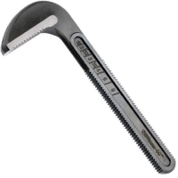 Верхняя губка для разводного трубного ключа Rothenberger, L 48", ø 6"