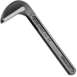 Верхняя губка для разводного трубного ключа Rothenberger, L 48", ø 6"