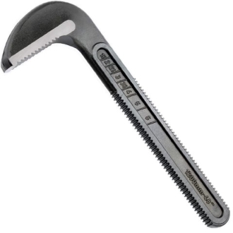 Верхняя губка для разводного трубного ключа Rothenberger, L 48", ø 6"