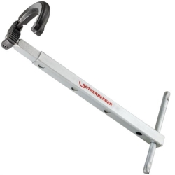 Телескопический ключ для смесителя Rothenberger, L 275 - 455 мм, ø 10 - 32 мм