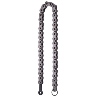 Запасная цепь для цепного ключа Heavy Duty Rothenberger, 8"