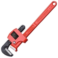 Разводной трубный ключ STILLSON Rothenberger, L 8", ø 3/4"