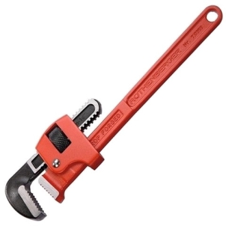 Разводной трубный ключ STILLSON Rothenberger, L 14", ø 1.1/2"