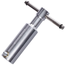 Ключ для сливов в ванной RO-QUICK, L 120 мм