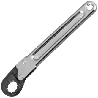 Зажимной ключ с трещеткой ROCLICK Rothenberger, ø 24 мм