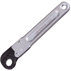 Зажимной ключ с трещеткой ROCLICK Rothenberger, ø 11 мм