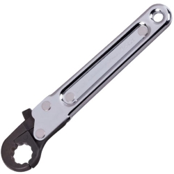 Зажимной ключ с трещеткой ROCLICK Rothenberger, ø 12 мм