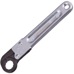 Зажимной ключ с трещеткой ROCLICK Rothenberger, ø 14 мм