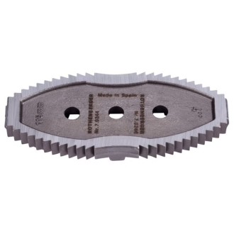 Запасные губки для цепного ключа Heavy Duty Rothenberger, L 37", ø 4"