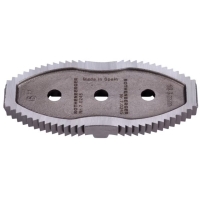 Запасные губки для цепного ключа Heavy Duty Rothenberger, L 44", ø 6"