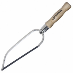 Универсальная малая ножовка PUK Rothenberger, 150 мм