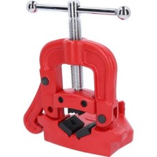 Трубные тиски HL21 Hongli, ø 3 - 50 мм (1/8 - 2")
