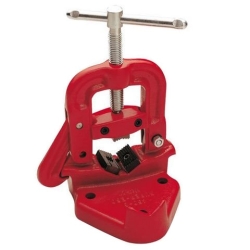 Трубные тиски Super-Ego, ø 10 - 114 мм