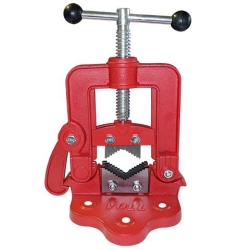 Трубные тиски Voll, ø 10 - 60 мм