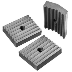 Губки для трубных тисков Rothenberger, 3"