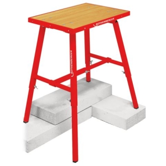 Телескопический верстак Rothenberger, 700 x 450 x 30 мм