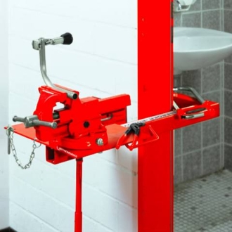 Переносной верстак ROBOY Rothenberger,  без тисков