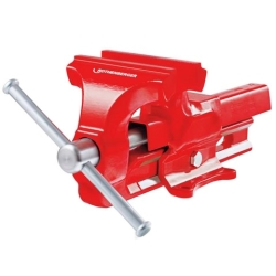 Параллельные тиски Rothenberger, 120 мм