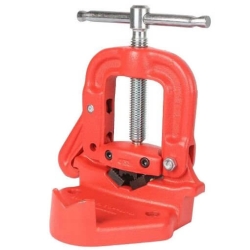 Трубные тиски Rothenberger, ø 10 - 114 мм