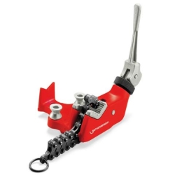 Цепные тиски для труб Rothenberger, ø 10 - 76 мм