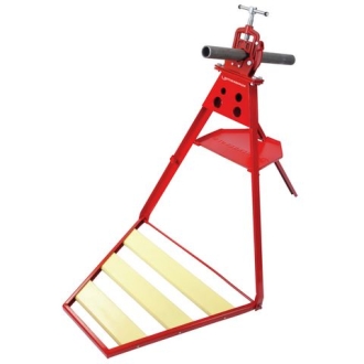 Верстак Rothenberger для труб ø 1/8 - 2 дюйма