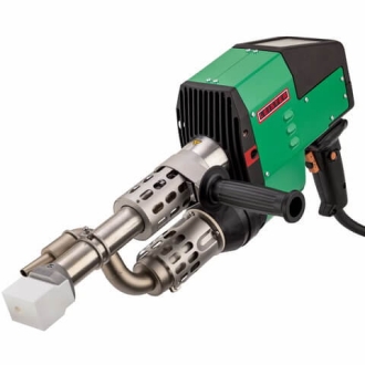 Сварочный экструдер WELDPLAST S4 Leister, 230 В / 3,68 кВт