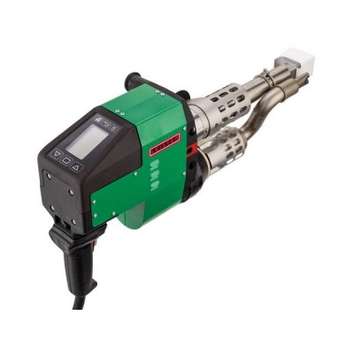 Сварочный экструдер WELDPLAST S4 Leister, 230 В / 3,68 кВт
