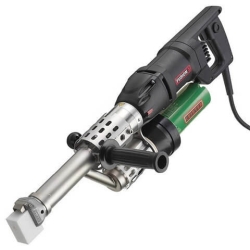 Сварочный экструдер FUSION 3 Leister, 230 В / 3,5 кВт