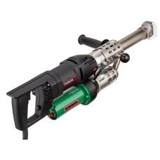Сварочный экструдер FUSION 3 Leister, 230 В / 3,5 кВт Сварочный экструдер FUSION 3 Leister, 230 В / 3,5 кВт