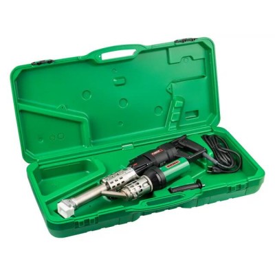 Сварочный экструдер FUSION 3 Leister, 230 В / 3,5 кВт