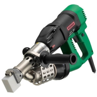 Сварочный экструдер FUSION 2 Leister, 230 В / 2,8 кВт