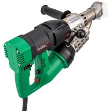 Сварочный экструдер FUSION 2 Leister, 230 В / 2,8 кВт Сварочный экструдер FUSION 2 Leister, 230 В / 2,8 кВт