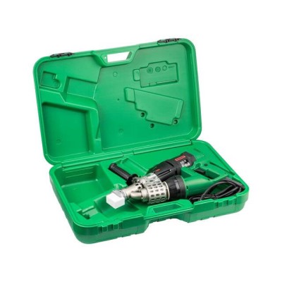 Сварочный экструдер FUSION 2 Leister, 230 В / 2,8 кВт