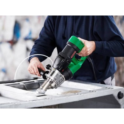 Сварочный экструдер FUSION 2 Leister, 230 В / 2,8 кВт