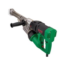 Сварочный экструдер FUSION 3C Leister, 230 В / 3,2 кВт Сварочный экструдер FUSION 3C Leister, 230 В / 3,2 кВт