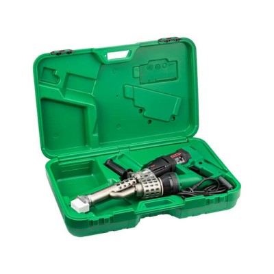 Сварочный экструдер FUSION 3C Leister, 230 В / 3,2 кВт