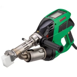 Сварочный экструдер WELDPLAST S2 Leister, 230 В / 3,0 кВт