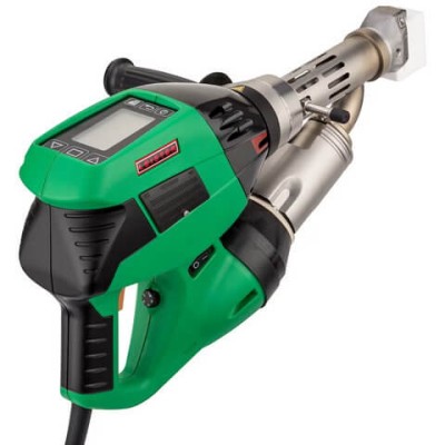 Сварочный экструдер WELDPLAST S2 Leister, 230 В / 3,0 кВт