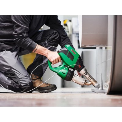 Сварочный экструдер WELDPLAST S2 Leister, 230 В / 3,0 кВт