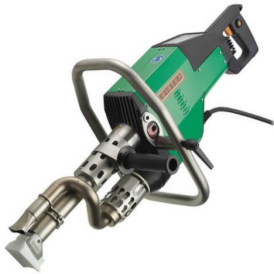 Сварочный экструдер WELDPLAST S6 Leister, 230 В / 4,6 кВт