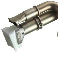 Сварочный экструдер WELDPLAST S6 Leister, 230 В / 4,6 кВт