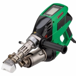 Сварочный экструдер WELDPLAST S2 PVC Leister, 230 В / 3,0 кВт