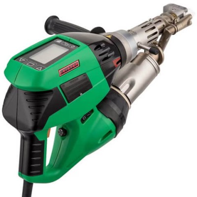 Сварочный экструдер WELDPLAST S2 PVC Leister, 230 В / 3,0 кВт