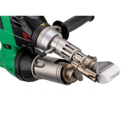 Сварочный экструдер WELDPLAST S2 PVC Leister, 230 В / 3,0 кВт