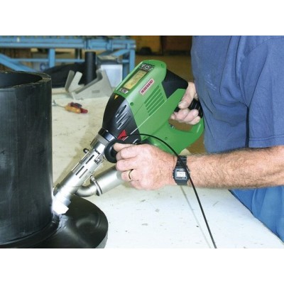 Сварочный экструдер WELDPLAST S2 PVC Leister, 230 В / 3,0 кВт