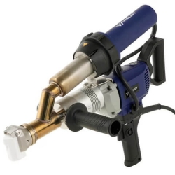 Аренда сварочного экструдера Weldy BOOSTER EX2