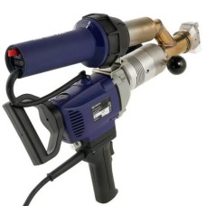 Аренда сварочного экструдера Weldy BOOSTER EX2